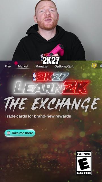 @NBA 2K