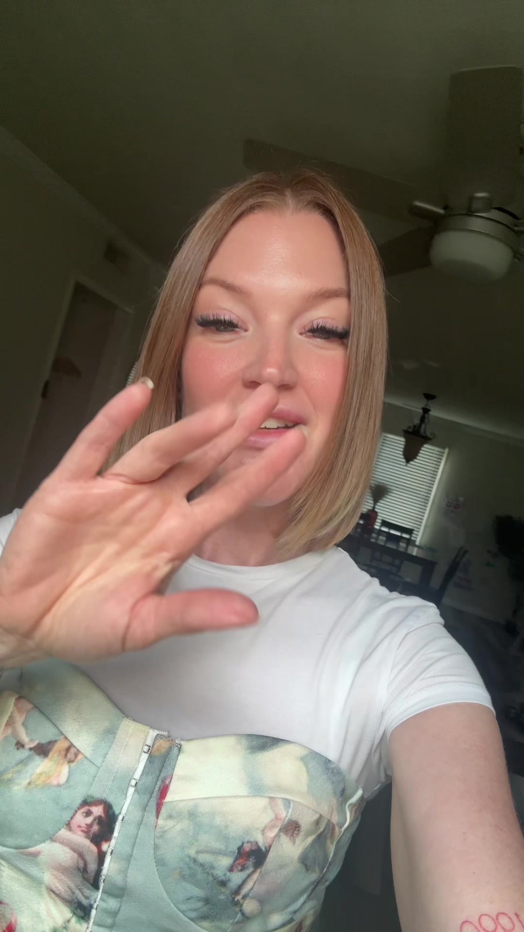@Micaela Petrosky