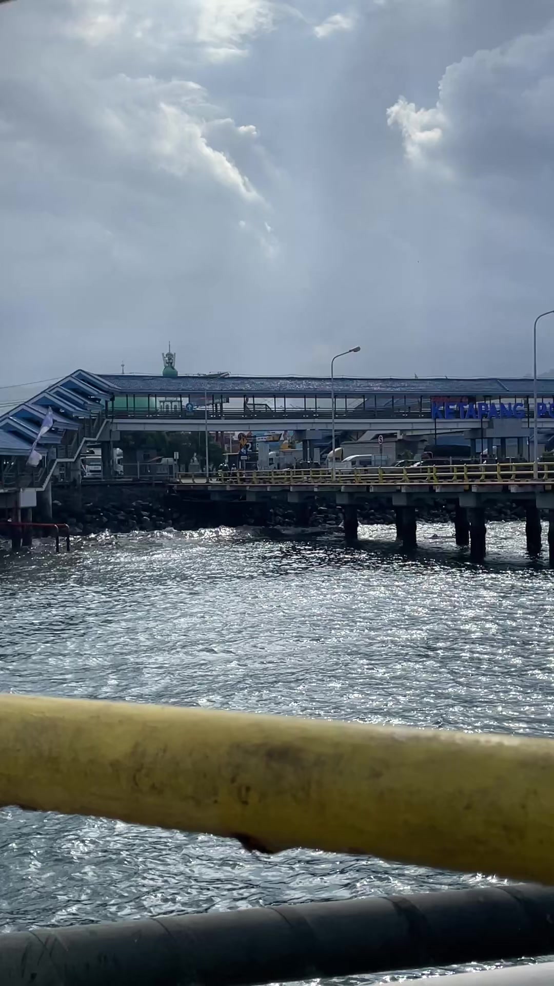 @Selat Bali