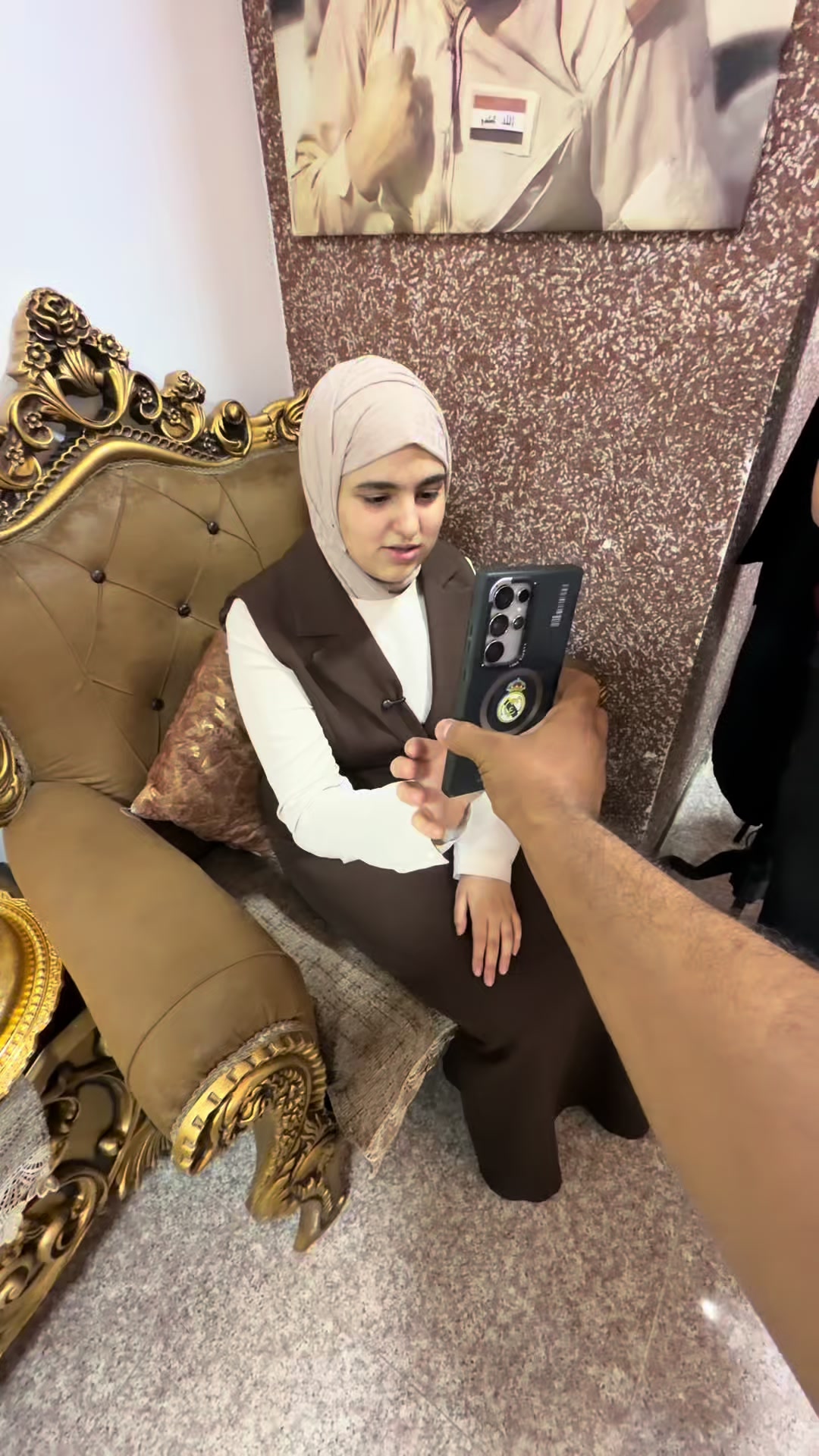 @يوميات رائد الحلاق