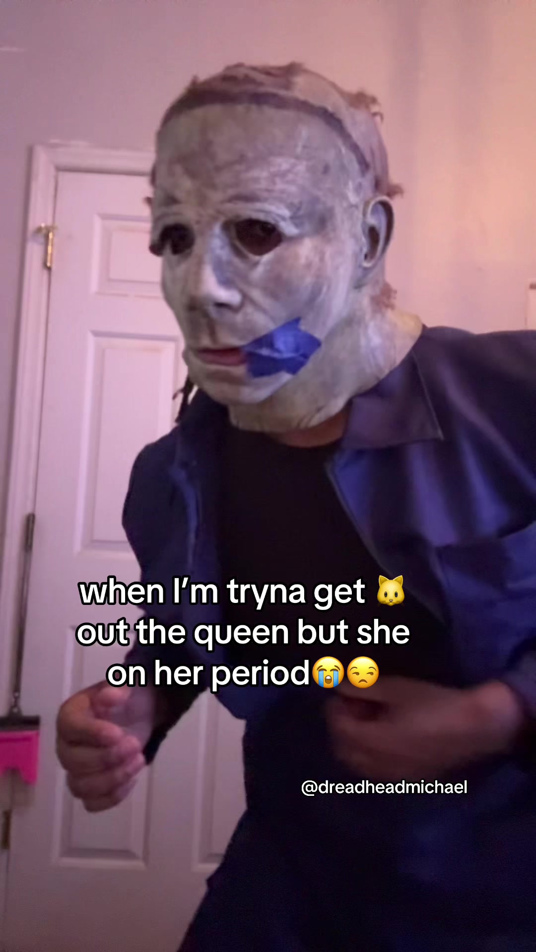 @Dreadheadmichael