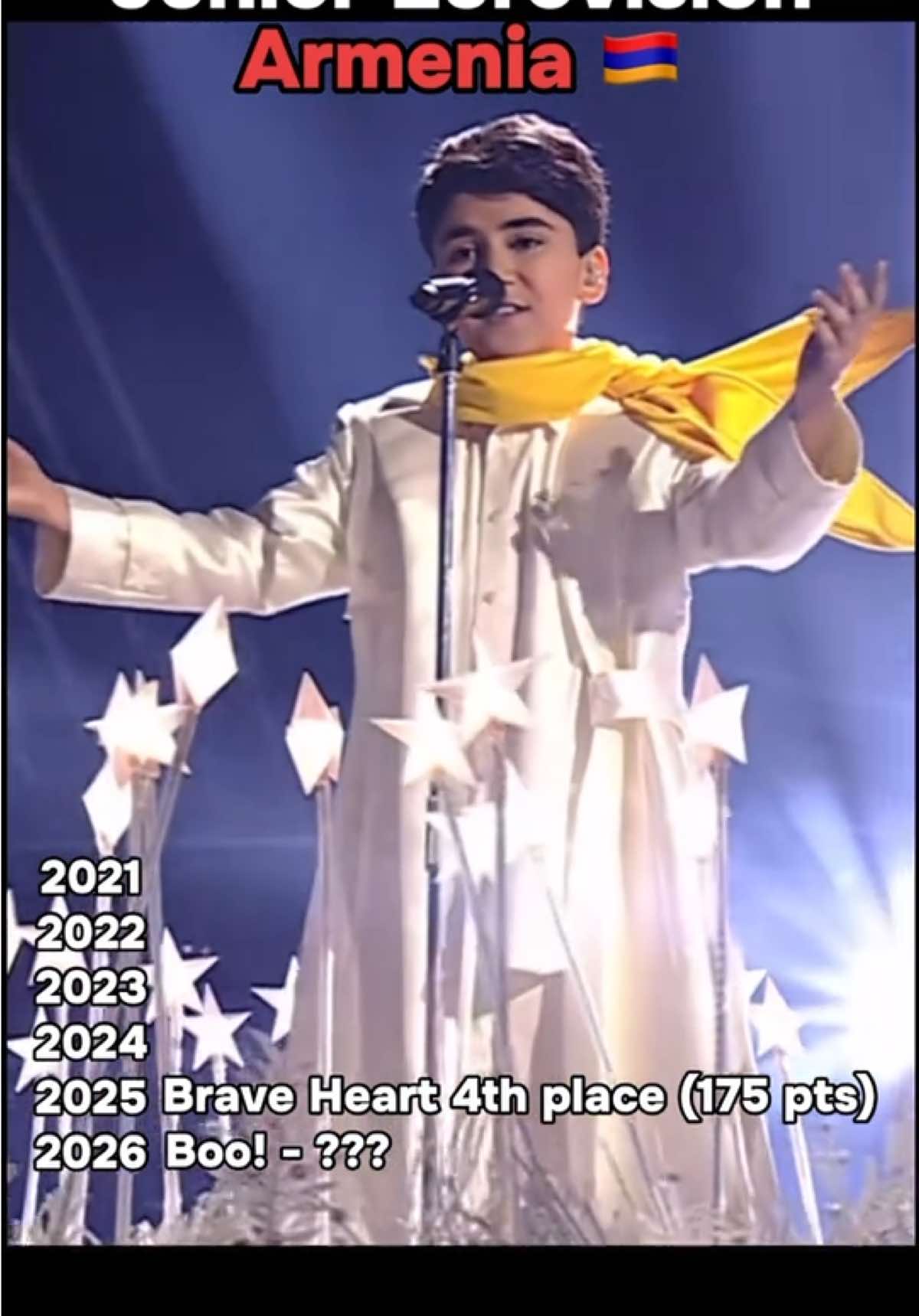 @EurovisionFan