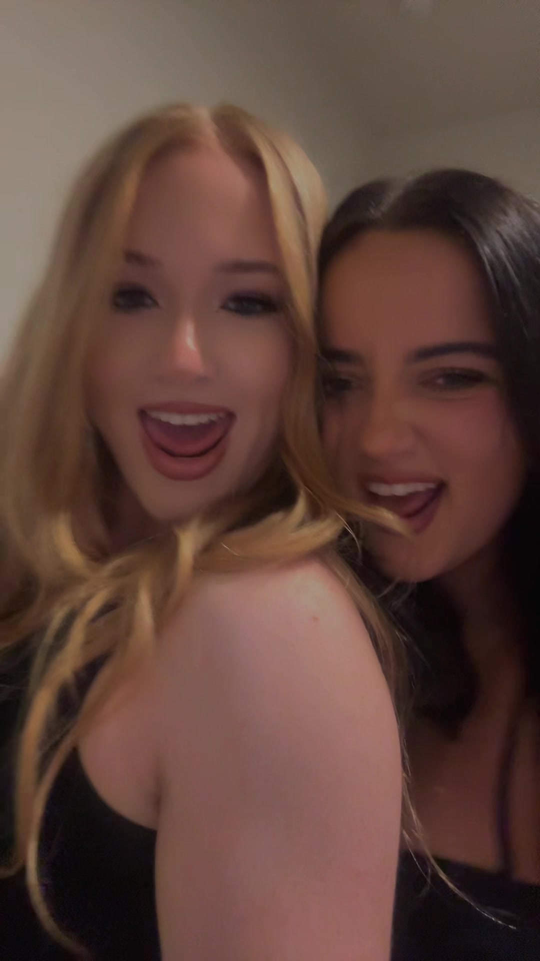 @Arianna Bergman