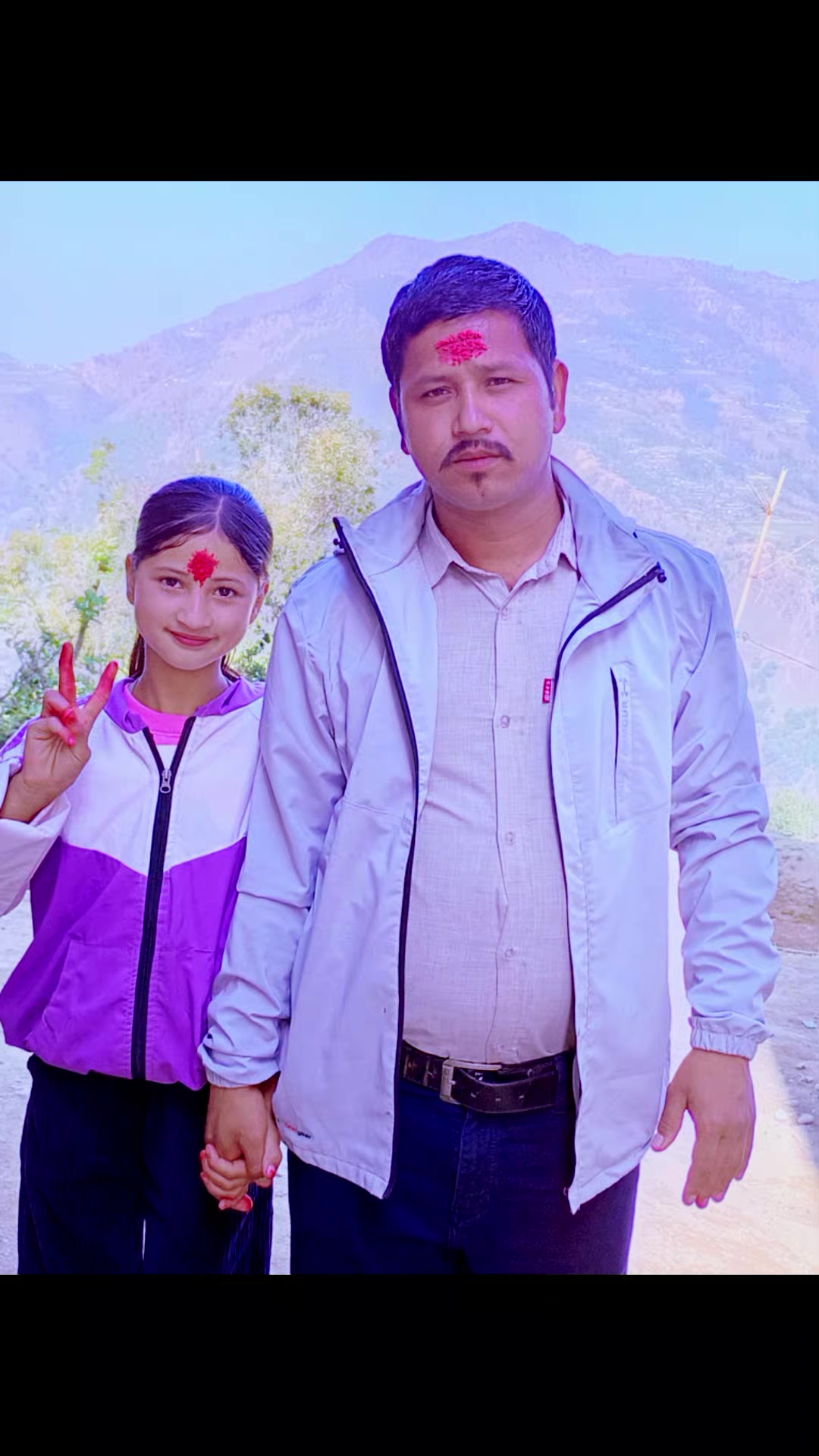 @Tr.Mahendra Shahi Thakuri
