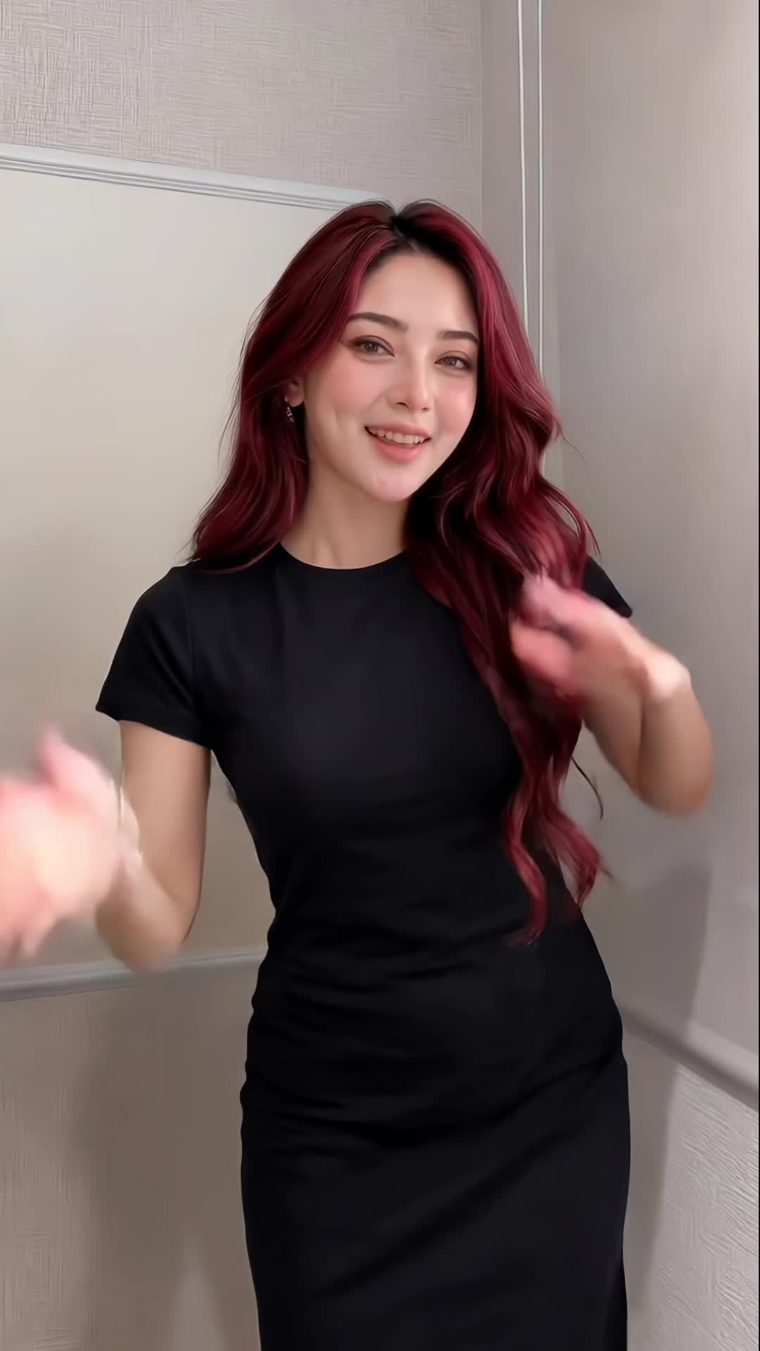 @L. Claudia Lestari