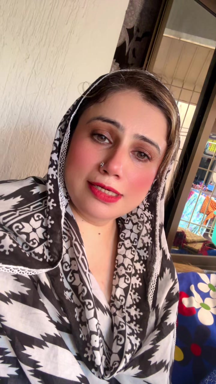 @Munazza rizvi Official