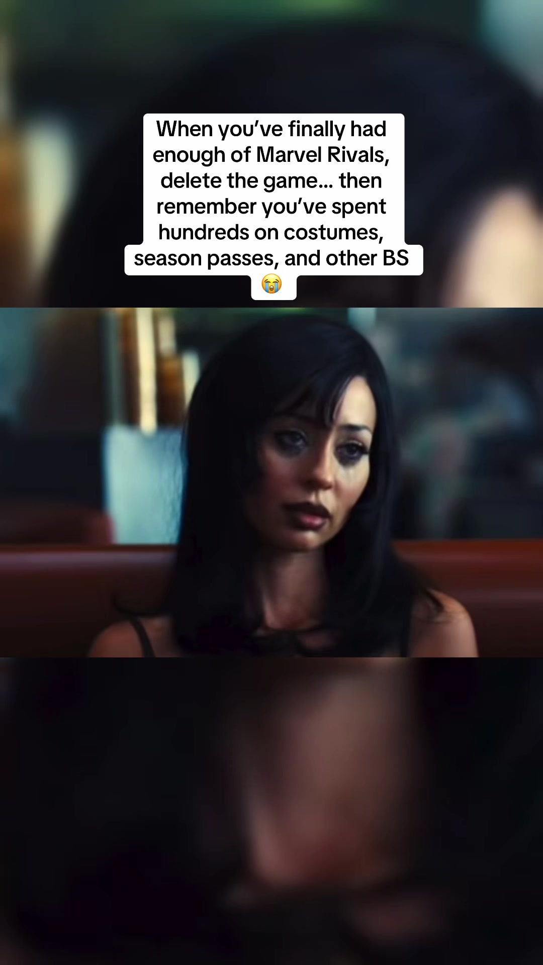 @Ghost