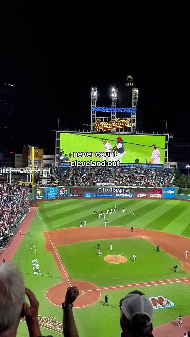 @long live cle
