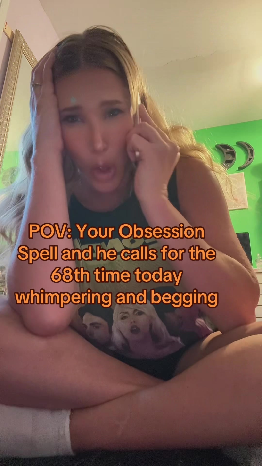 @Farrah Altieri Pierce