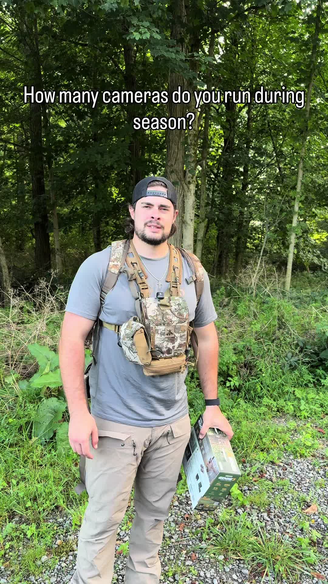 @Ryan | Archery Tech
