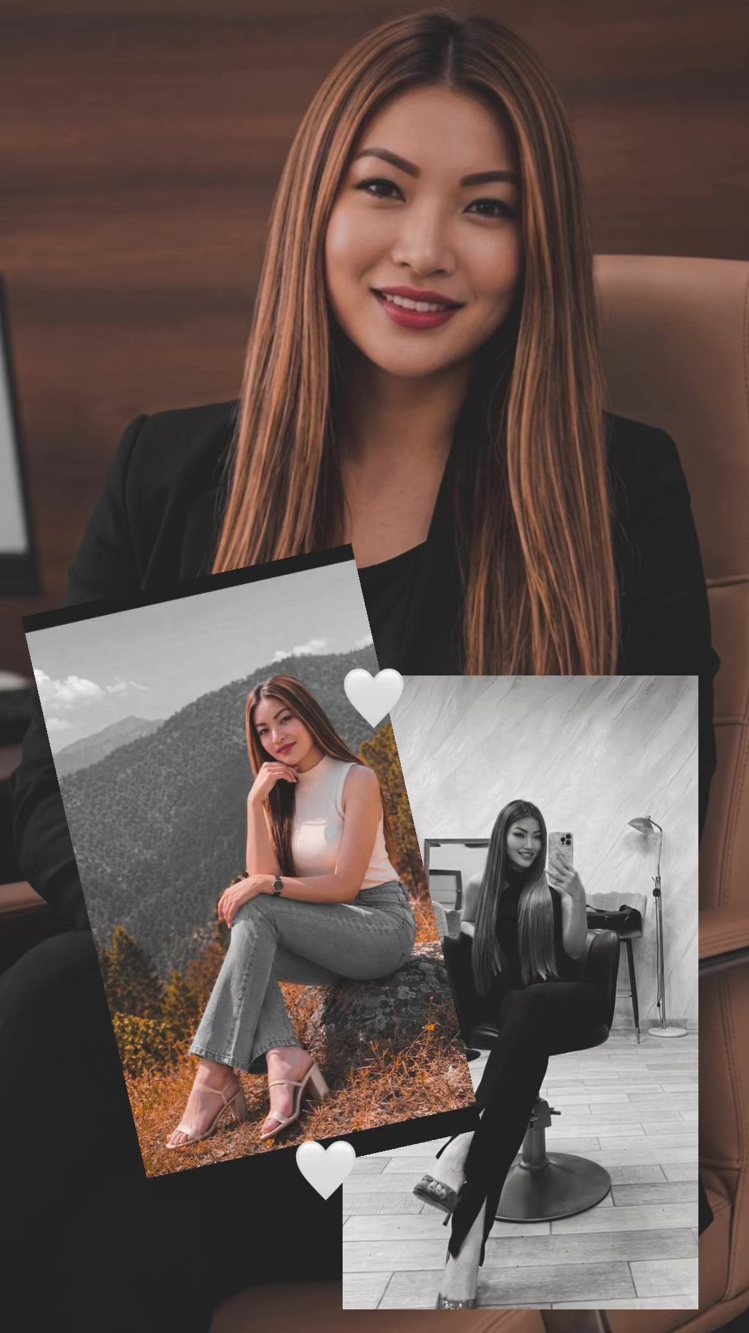 @Sikkim girl 🩷🇮🇳💕🦋🌸