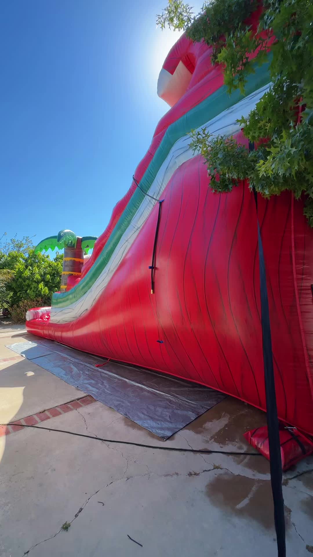 @party Rentals