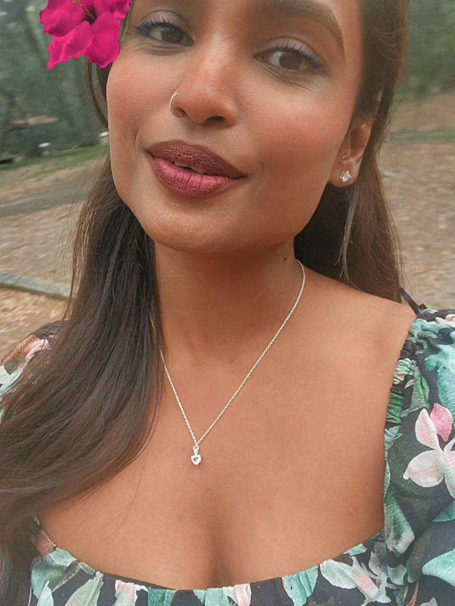 @Lina Gounder