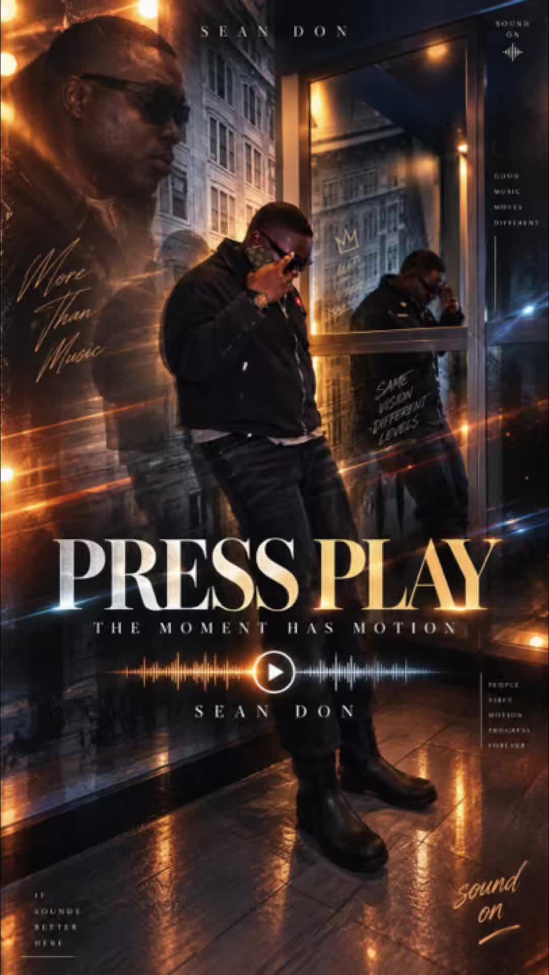 @Sean Don