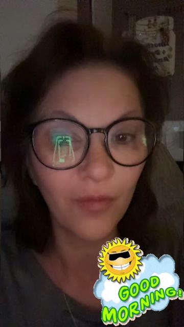 @Mitzi Davis 🍒