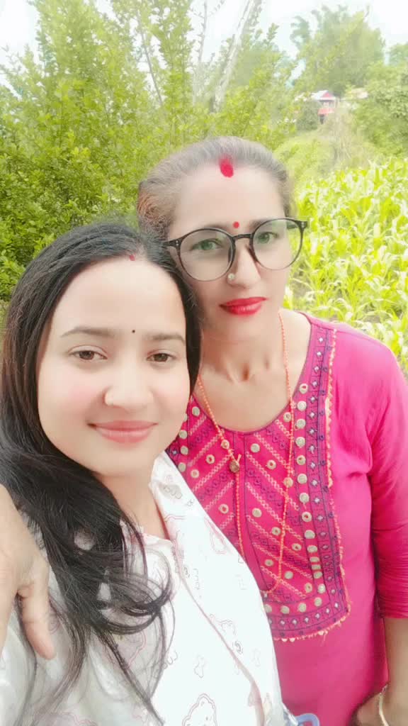 @Binita Dulal