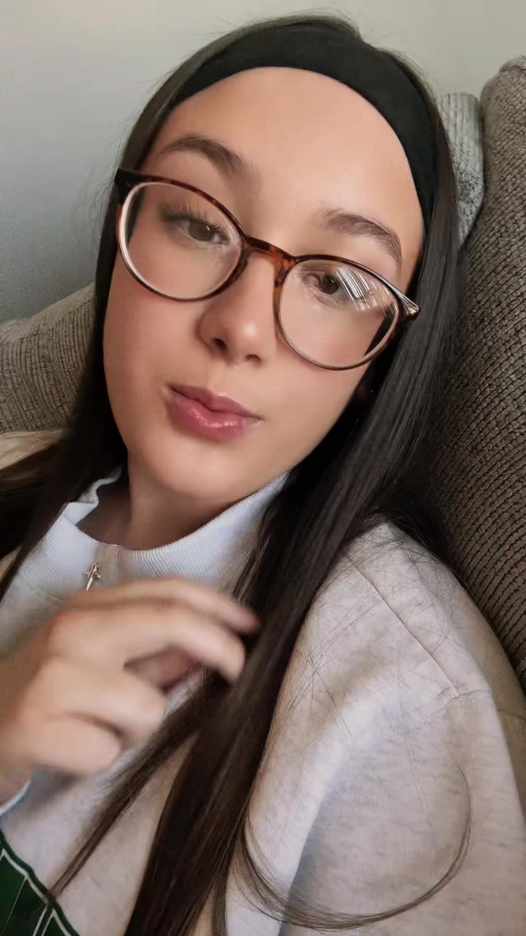 @AliviaFrazier