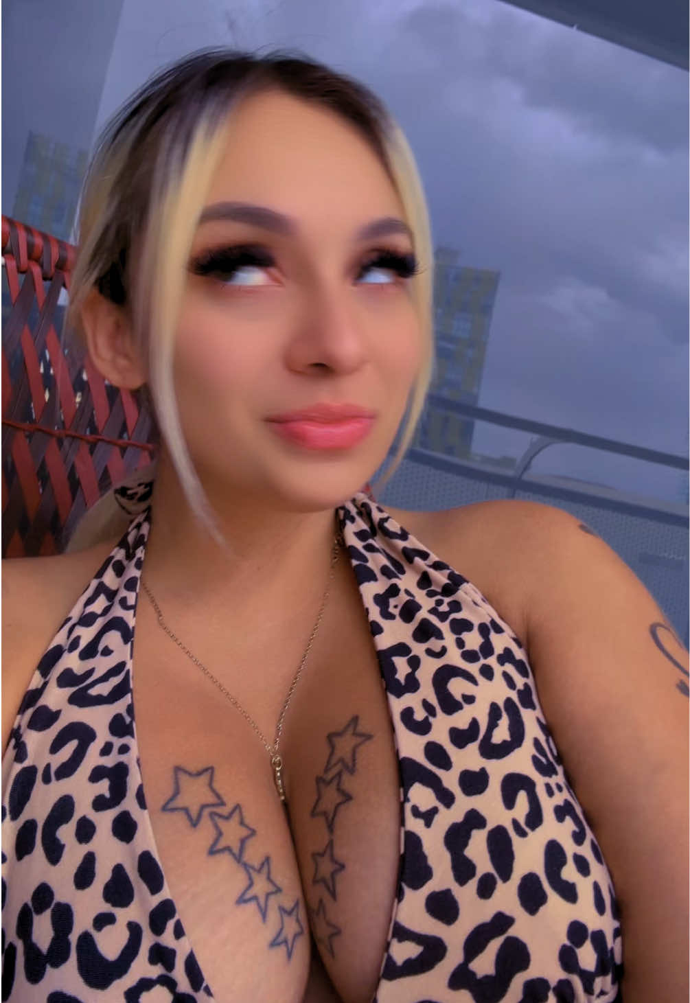 @Natalie Anaya