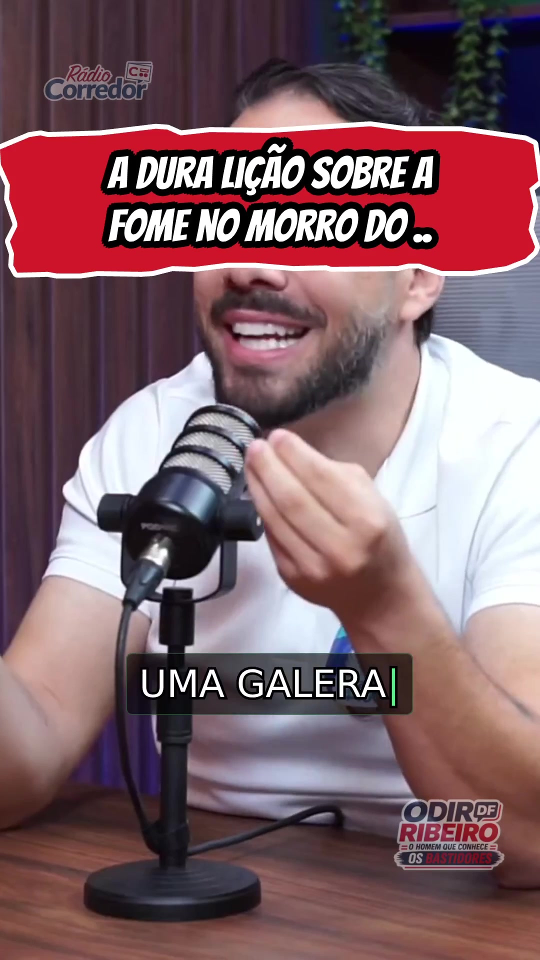 @RadioCorredor