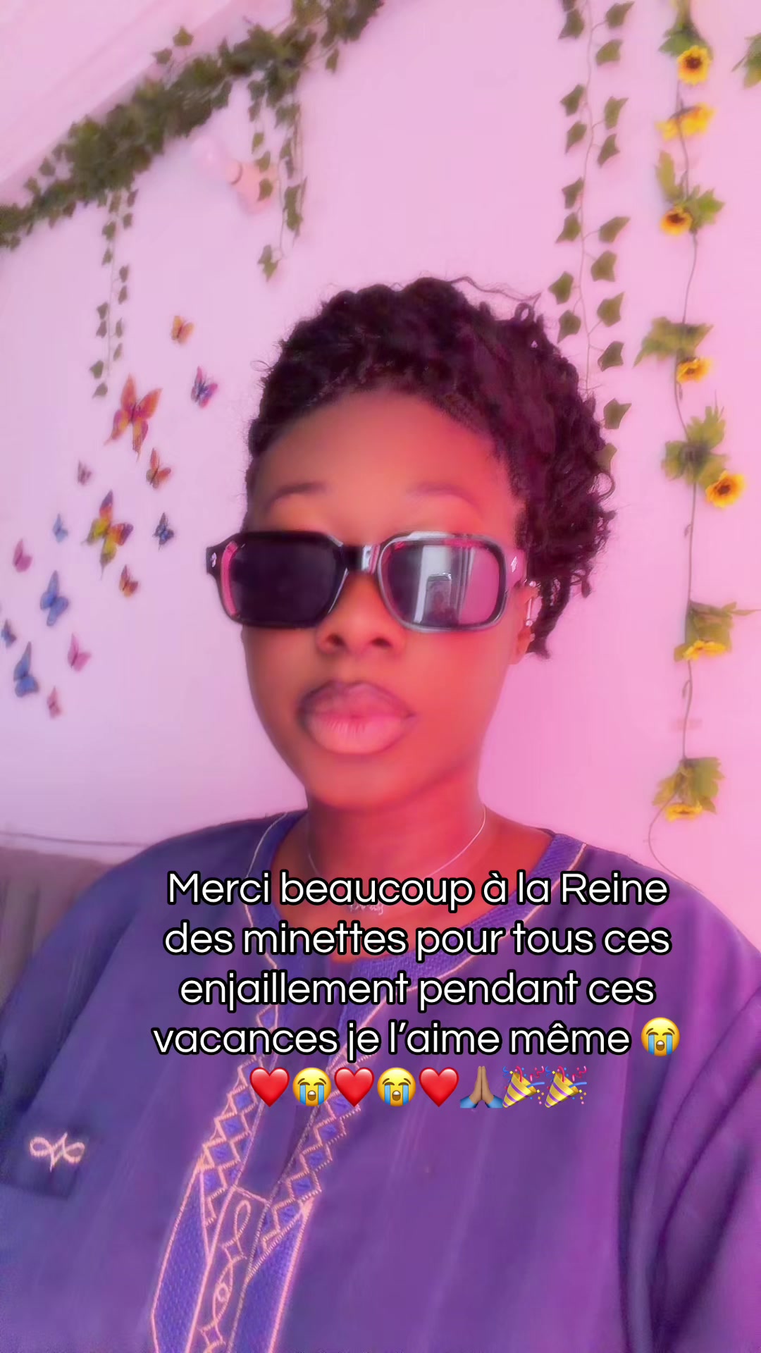 @L A U R A I N E.ᥫᩣ