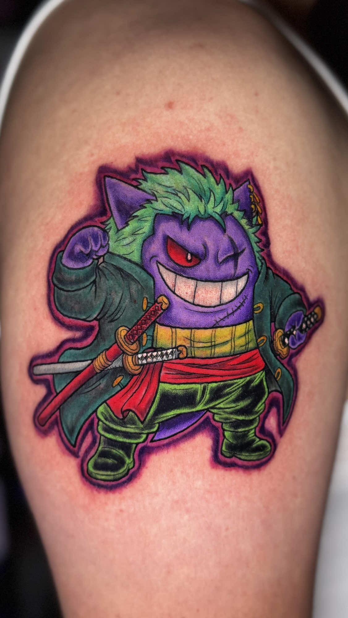 @Aska Izan Tattoo OFICIAL