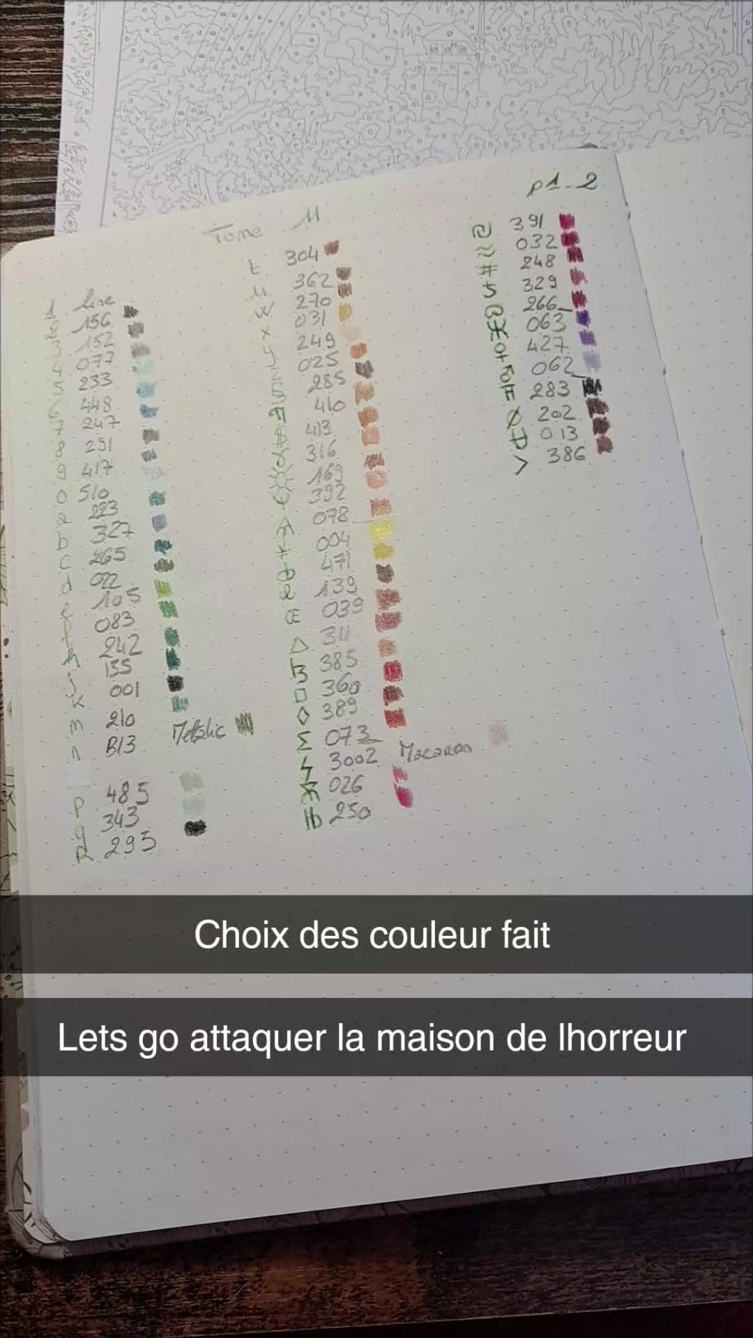 @La cueilleuse lunaire sam