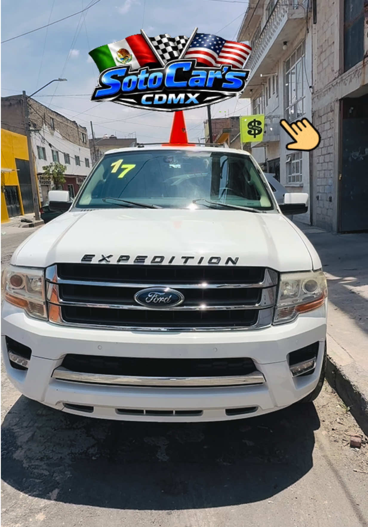 @venta de autos SOTO CARS CDMX