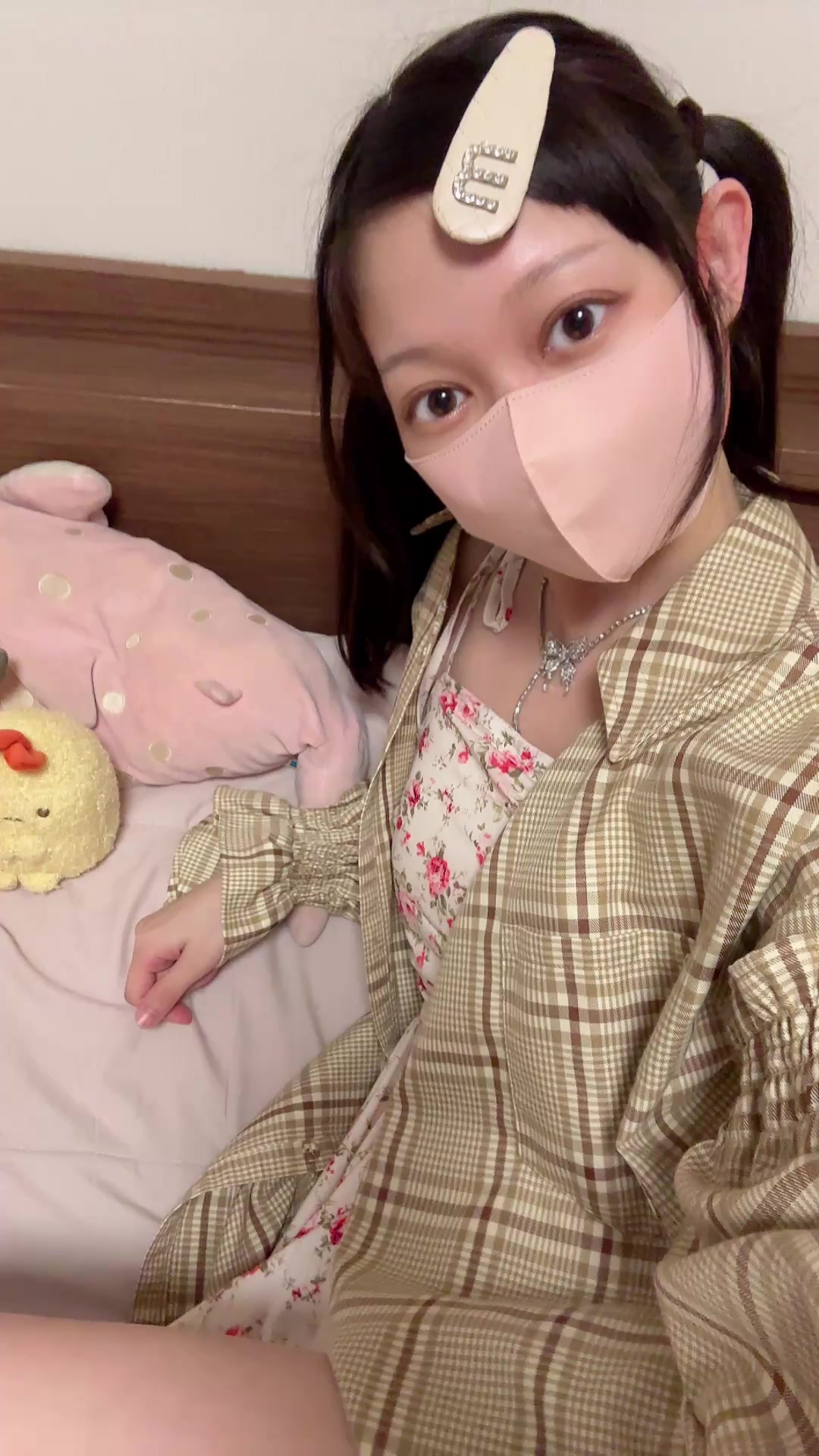 @ここぴ🧸🎀