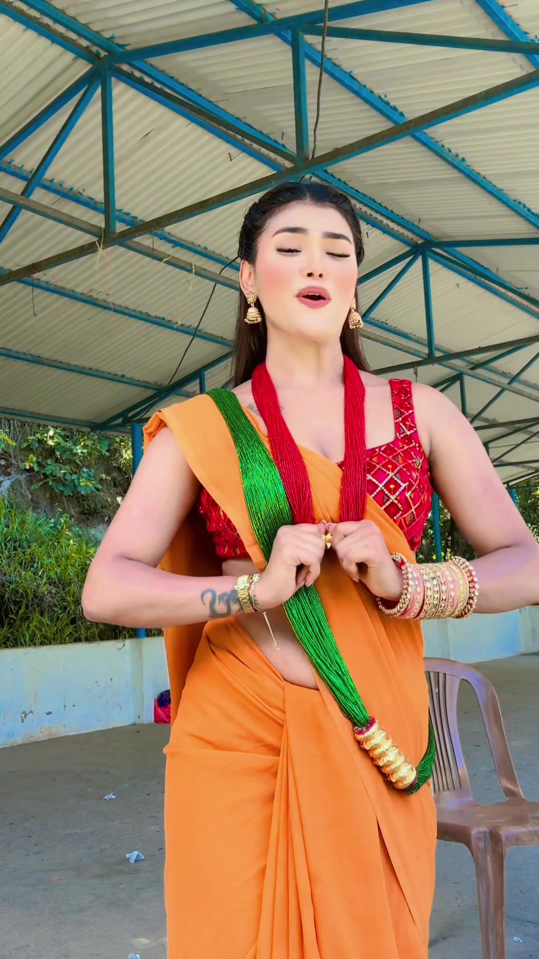 @SANCHITA