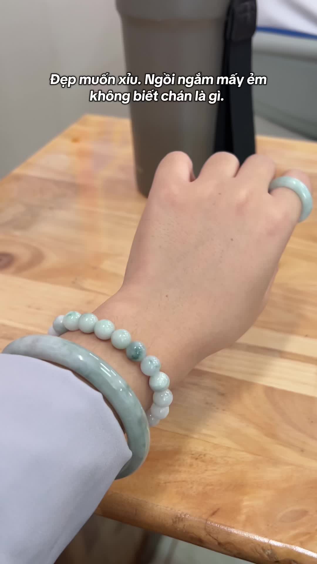 @Cô dáo swatch son