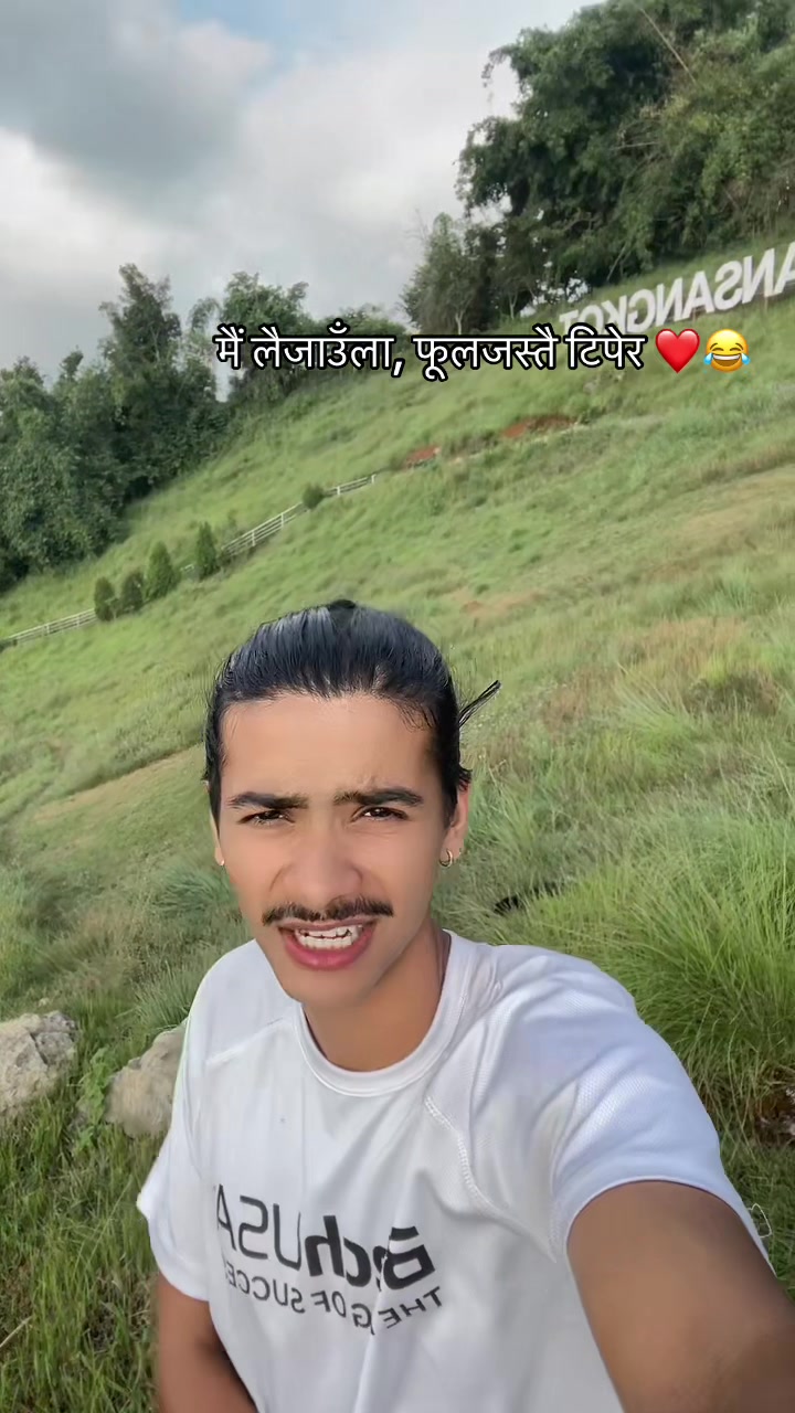 @Utsab Bhattarai ▶️