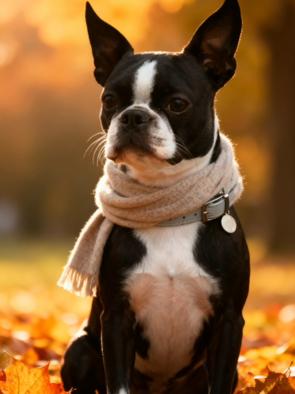 @Ruby the Boston Terrier-G7