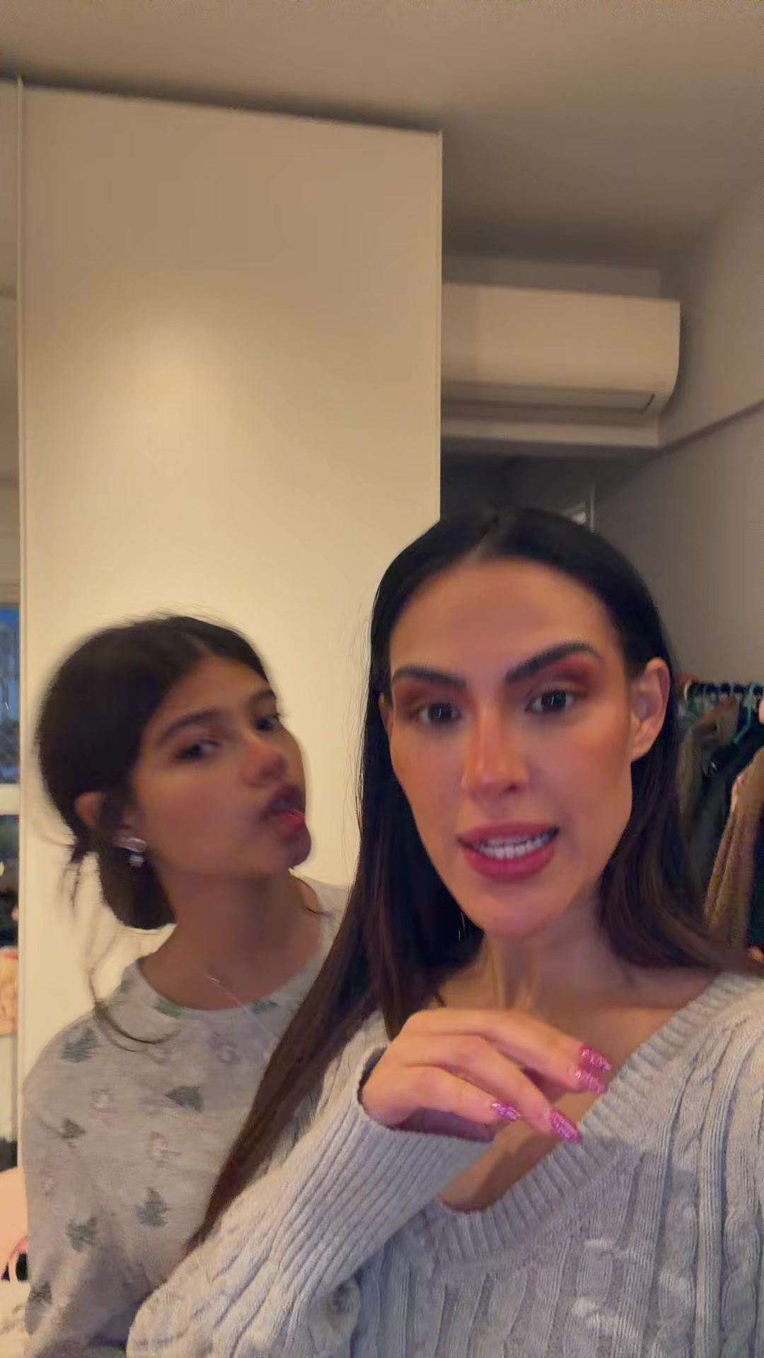 @Garotas Kiridas 🤎🤎