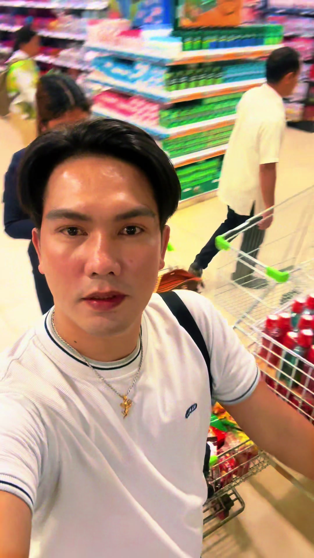 @Teacher Jay of Thailand