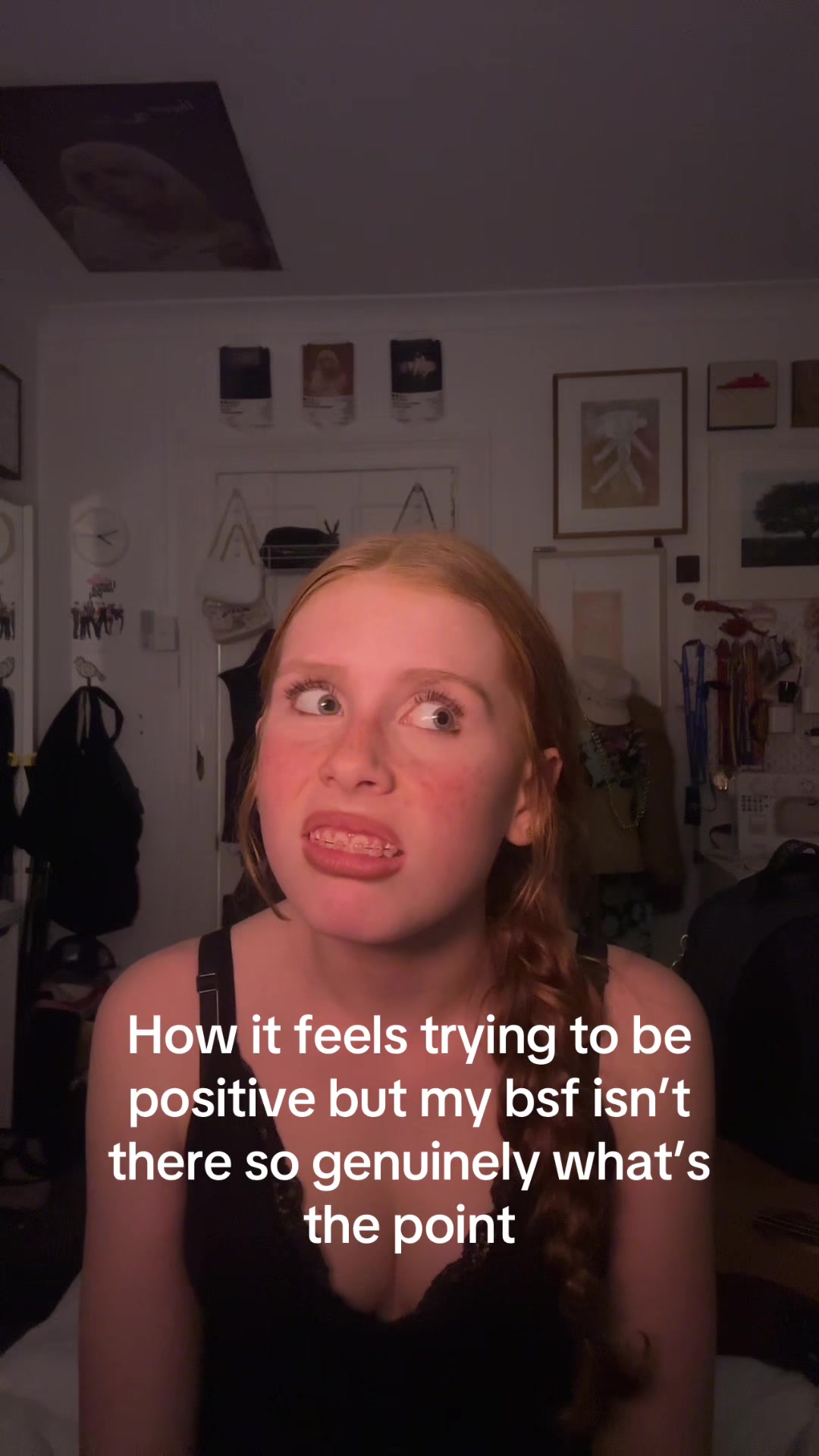 @JustYourRose