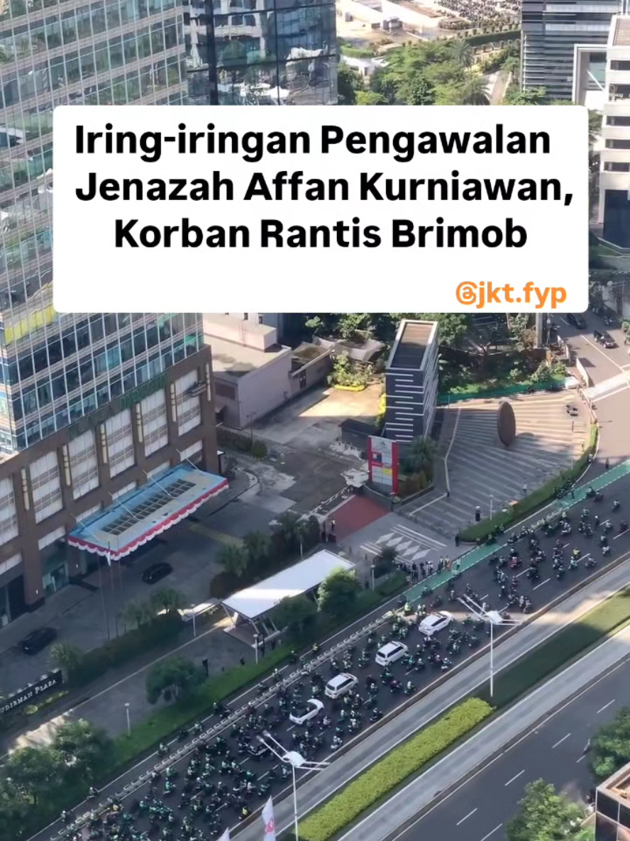 @jakarta fyp