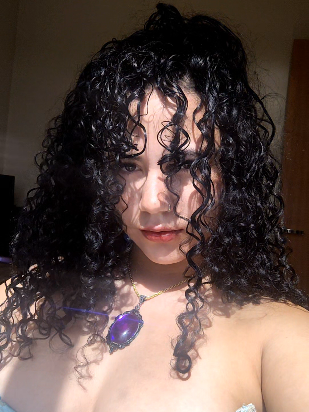 @Yasmin Ituassú 💋🔮