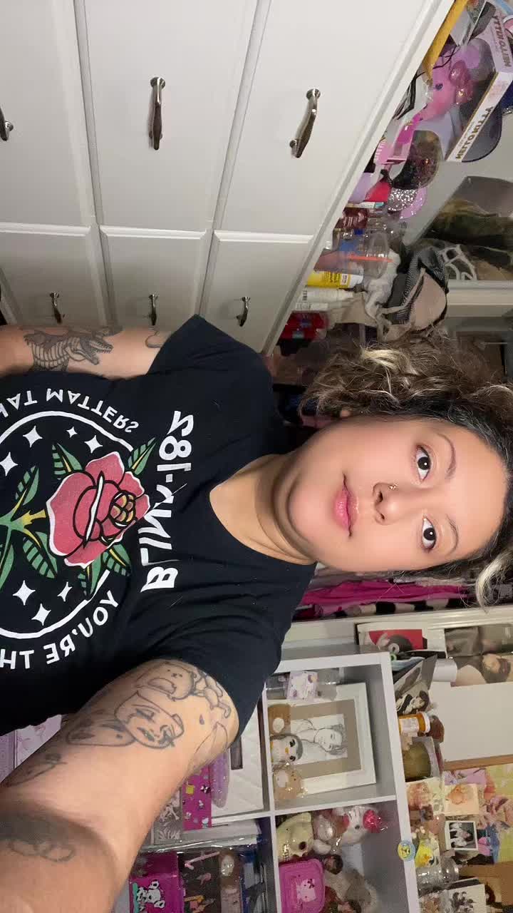 @Michelle Madrigal