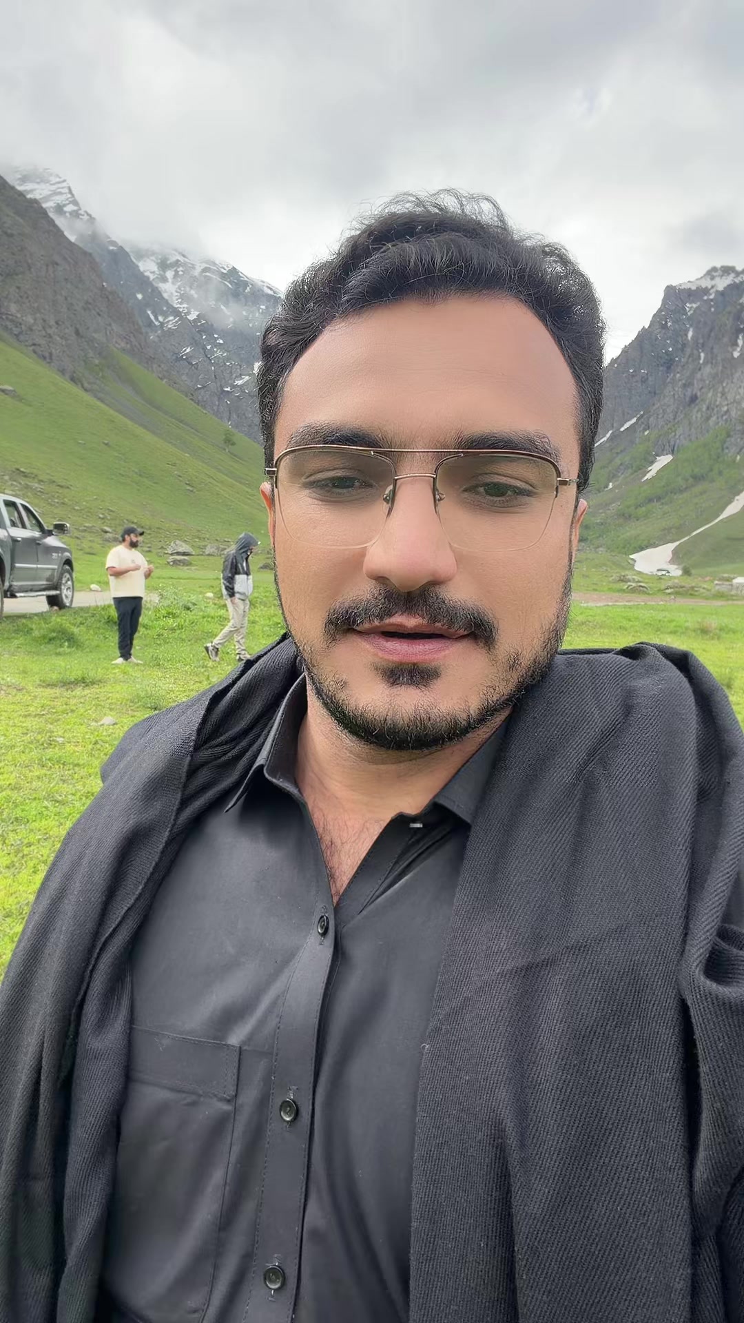 @Dilshad afridi