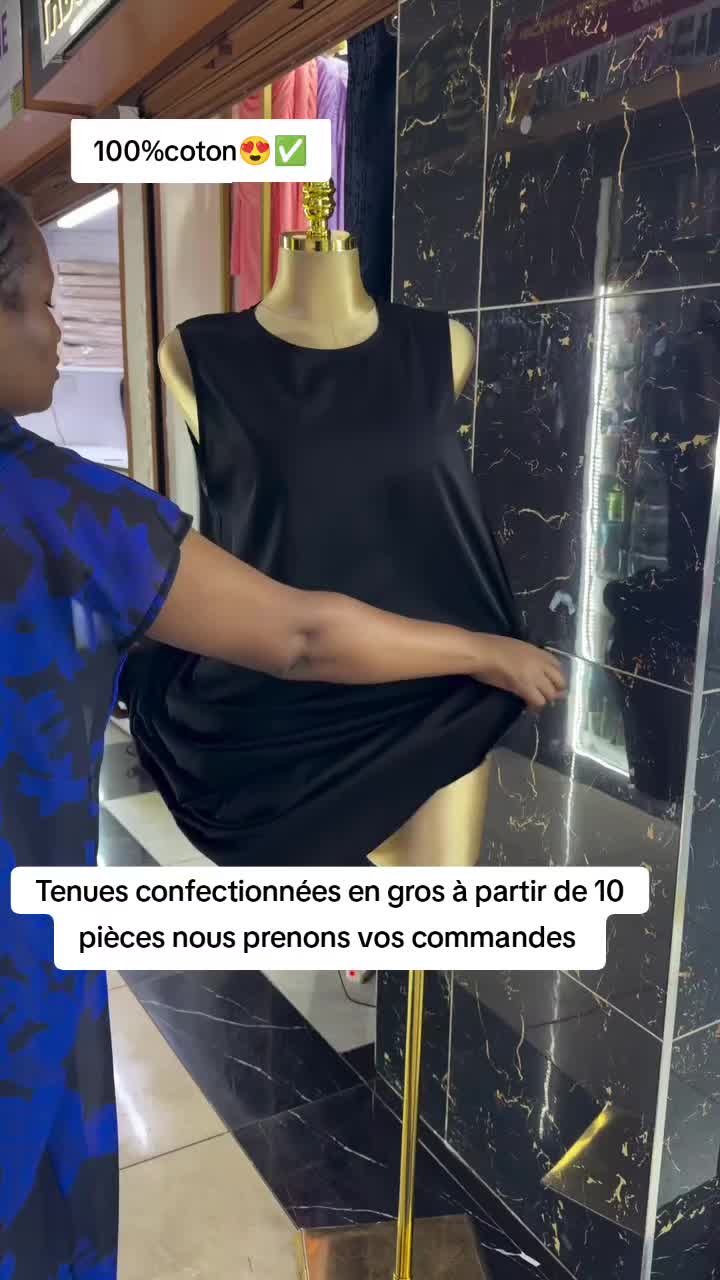 @Grossiste tenue✅