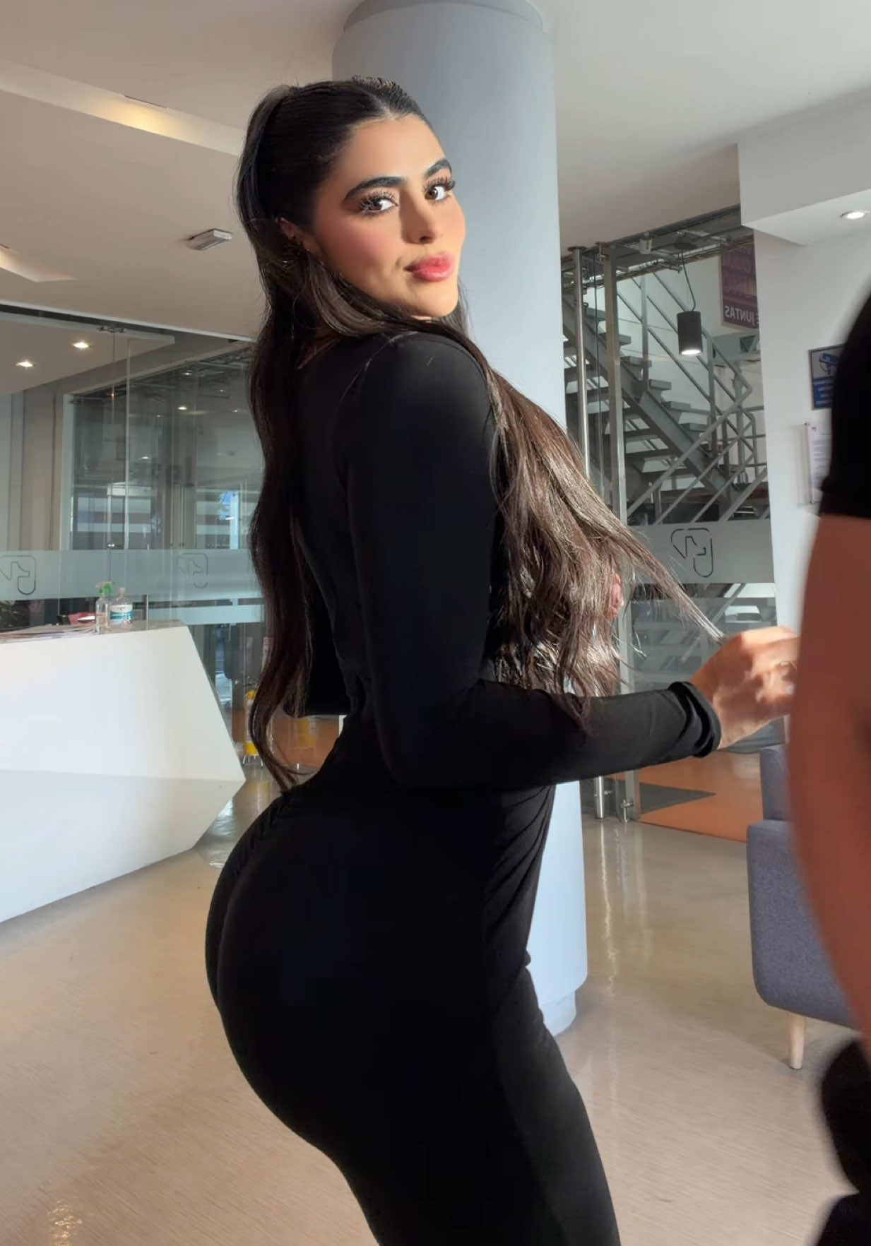 @Valeria Giraldo Toro • LA MISS