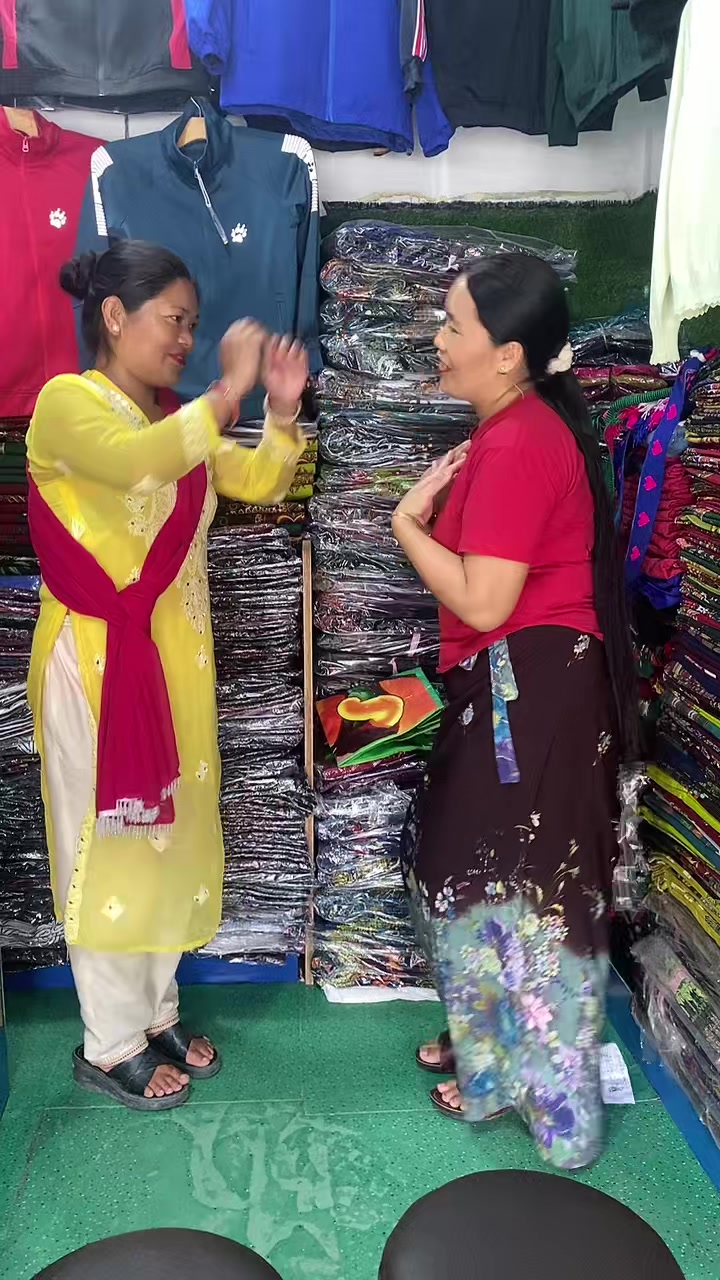 @प्रतिमा पुन मगर