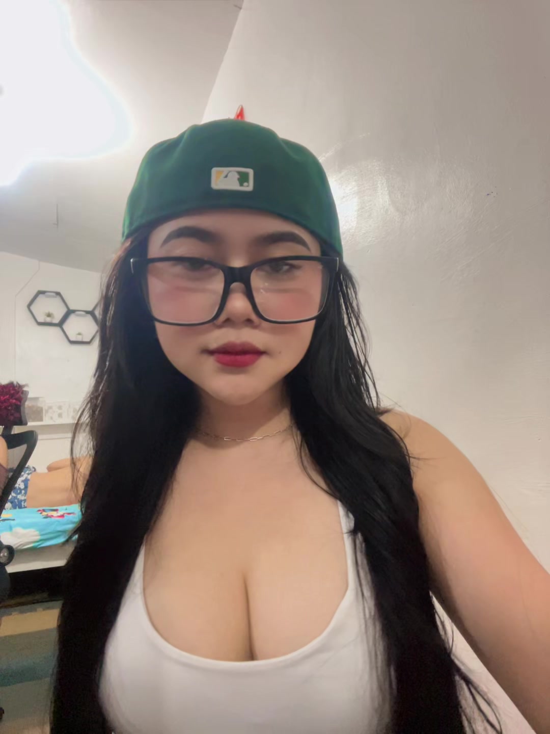 @notyourbabe