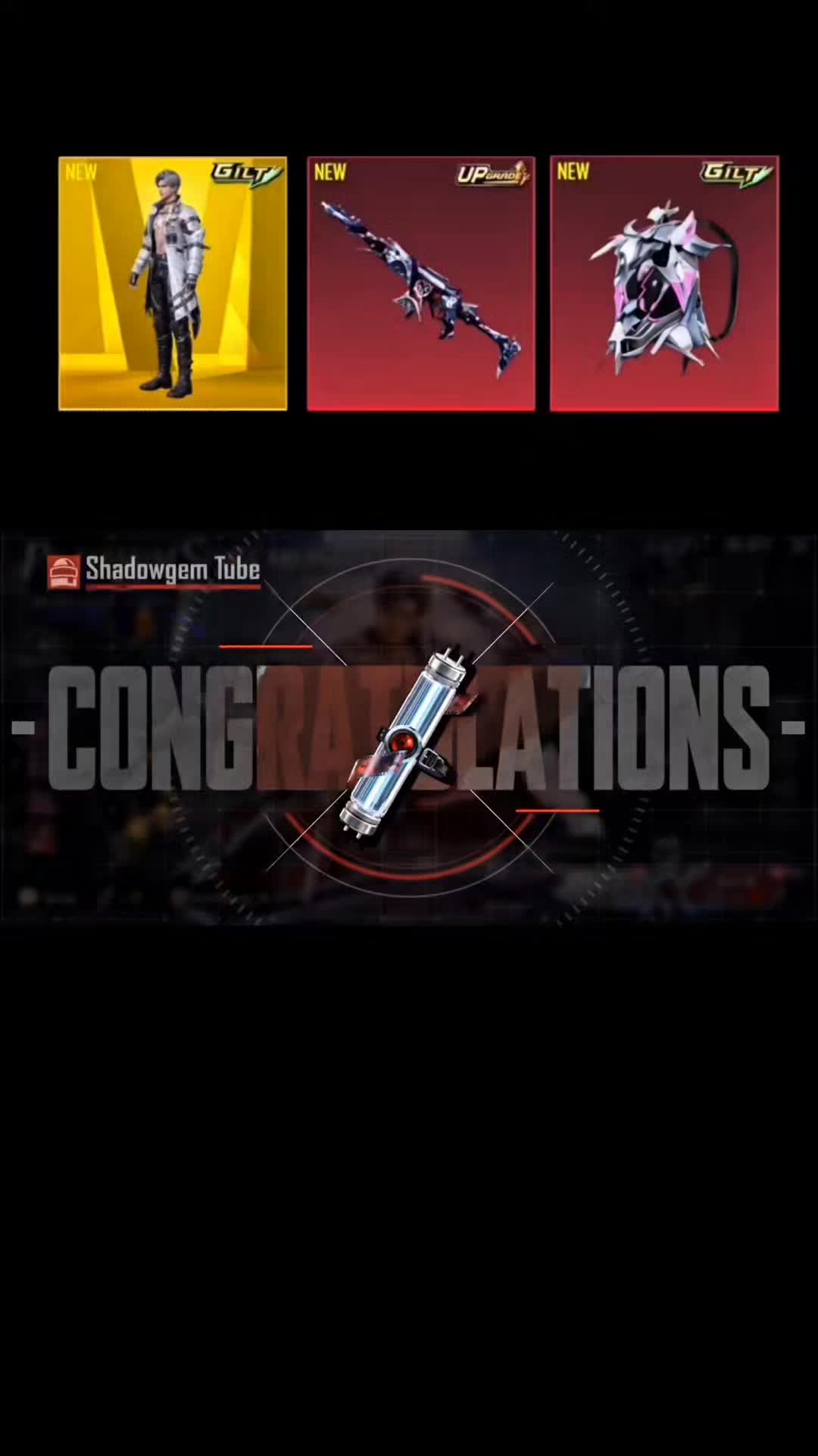 @T4S CAPTAN YT
