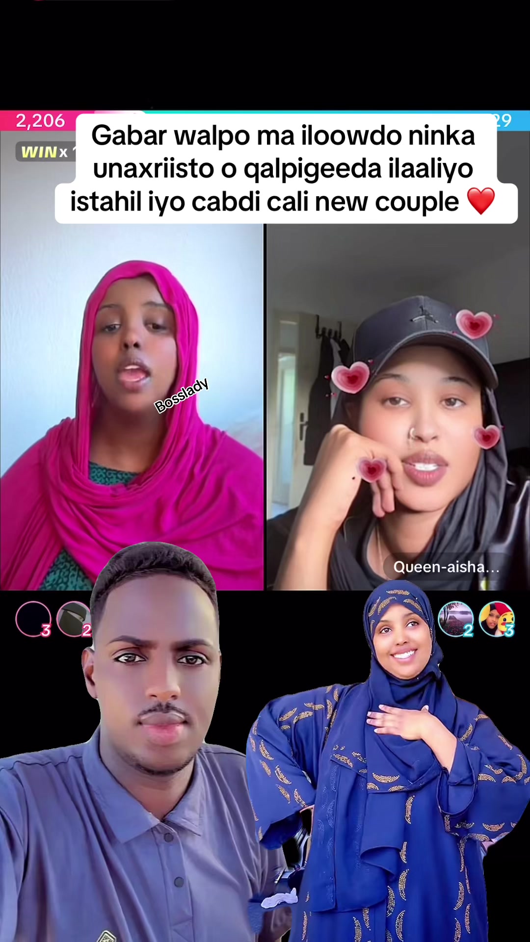 @Bosslady 💎 🦋
