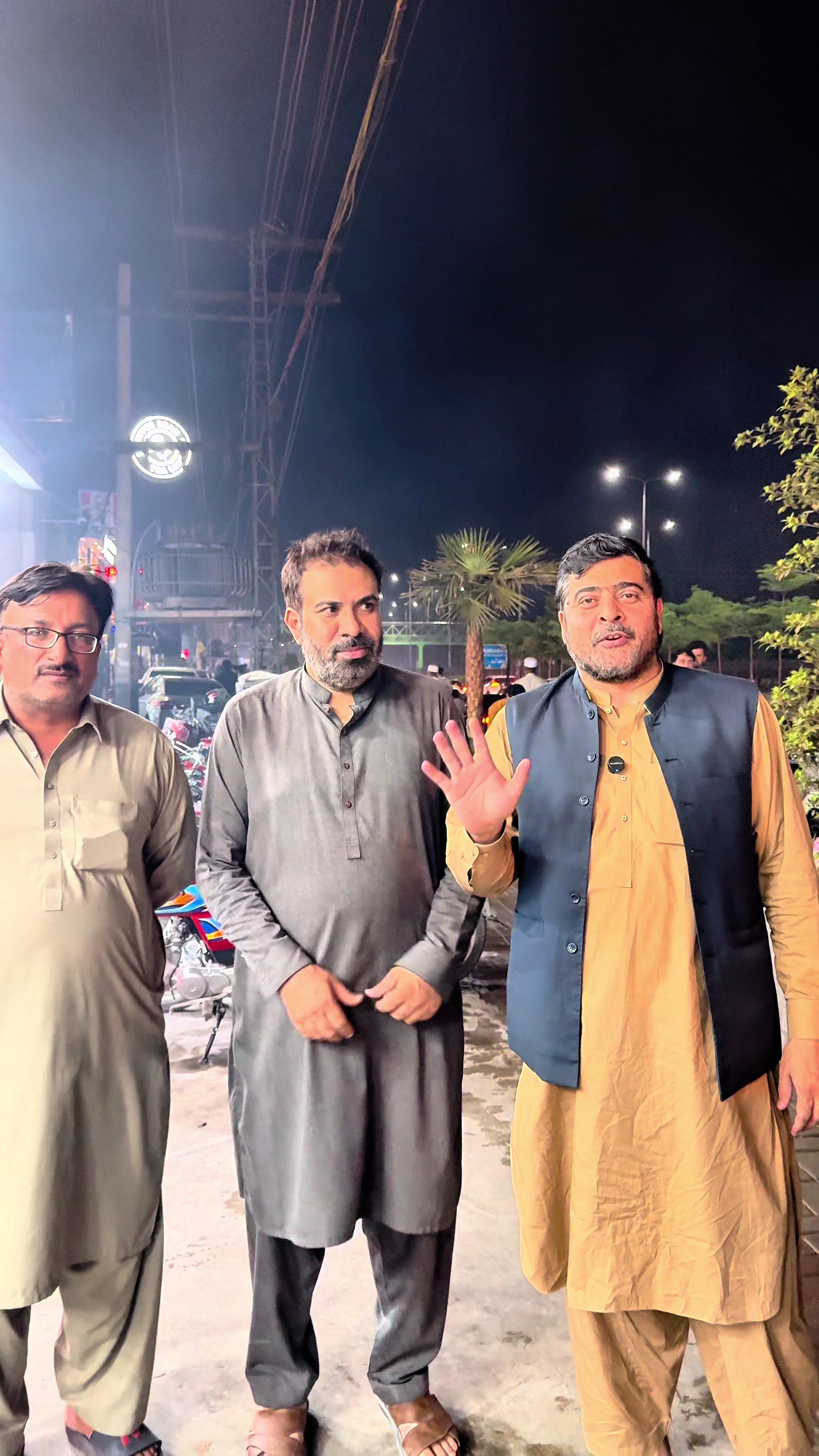 @Khyber Charsi Tikka Peshawar