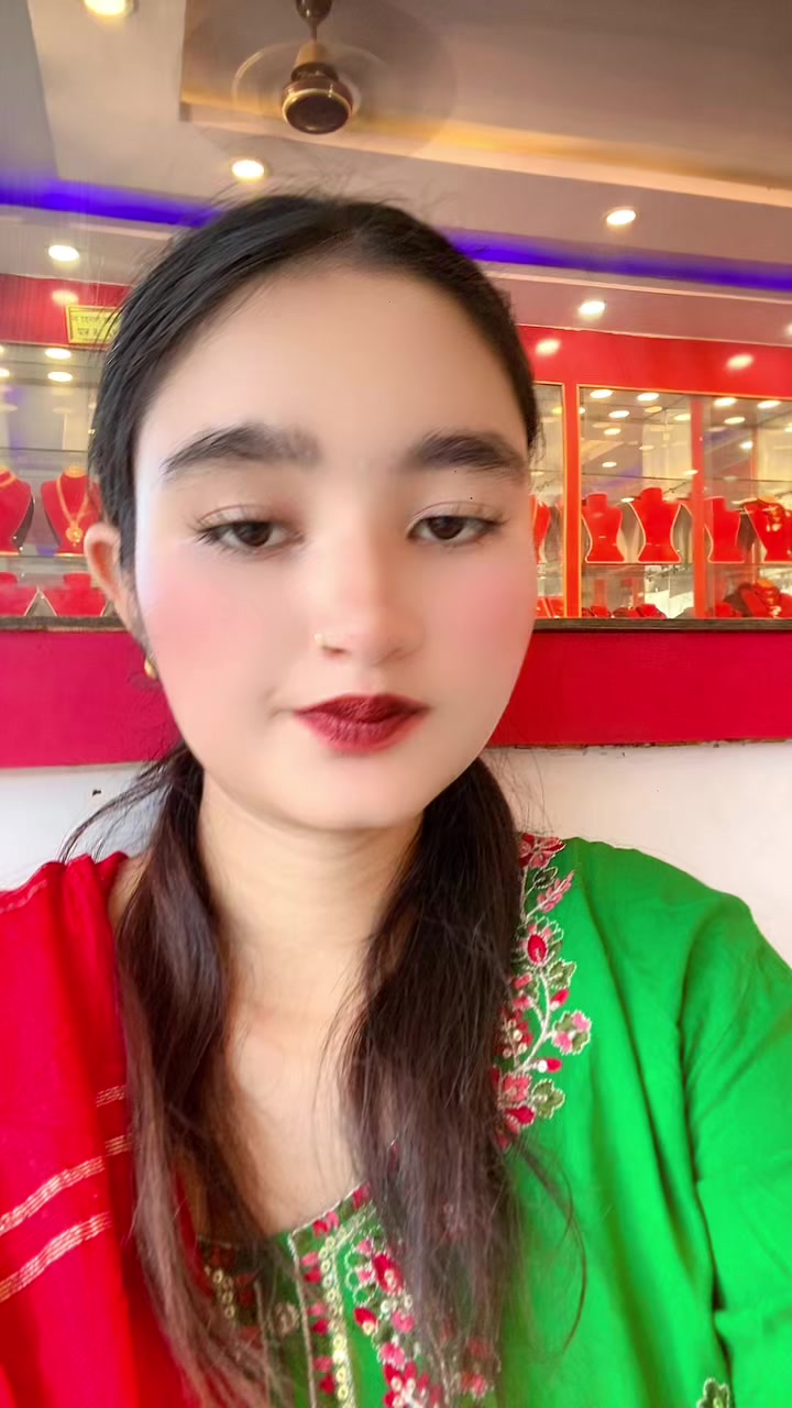 @Anushka Rasaili