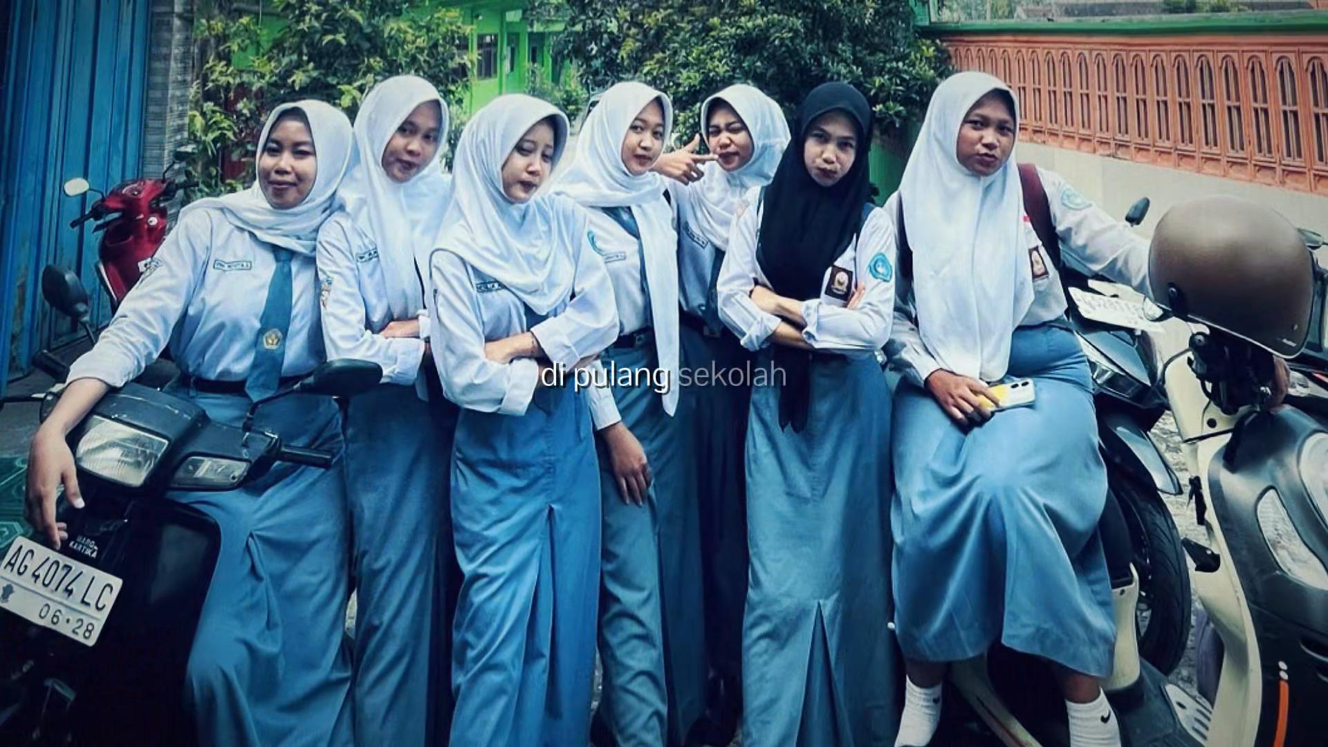 @Ini rika
