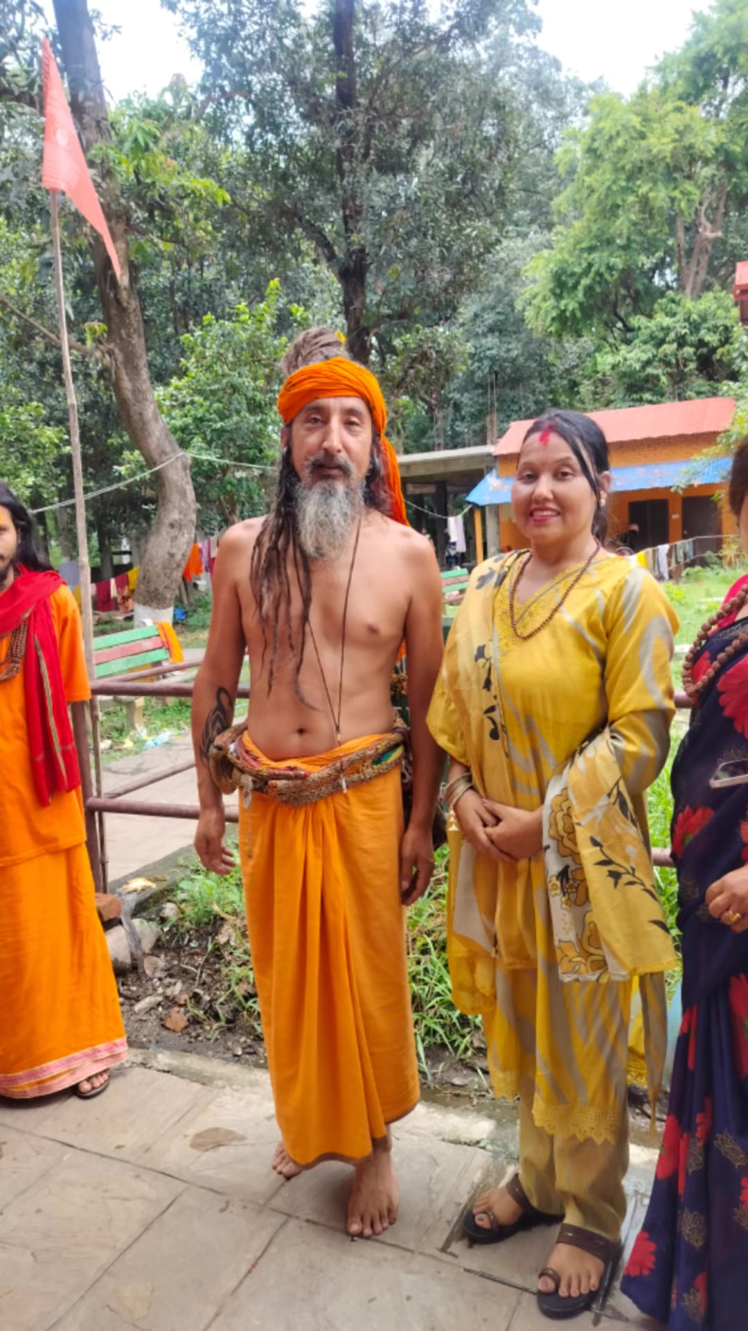 @chitwan ki maili xori