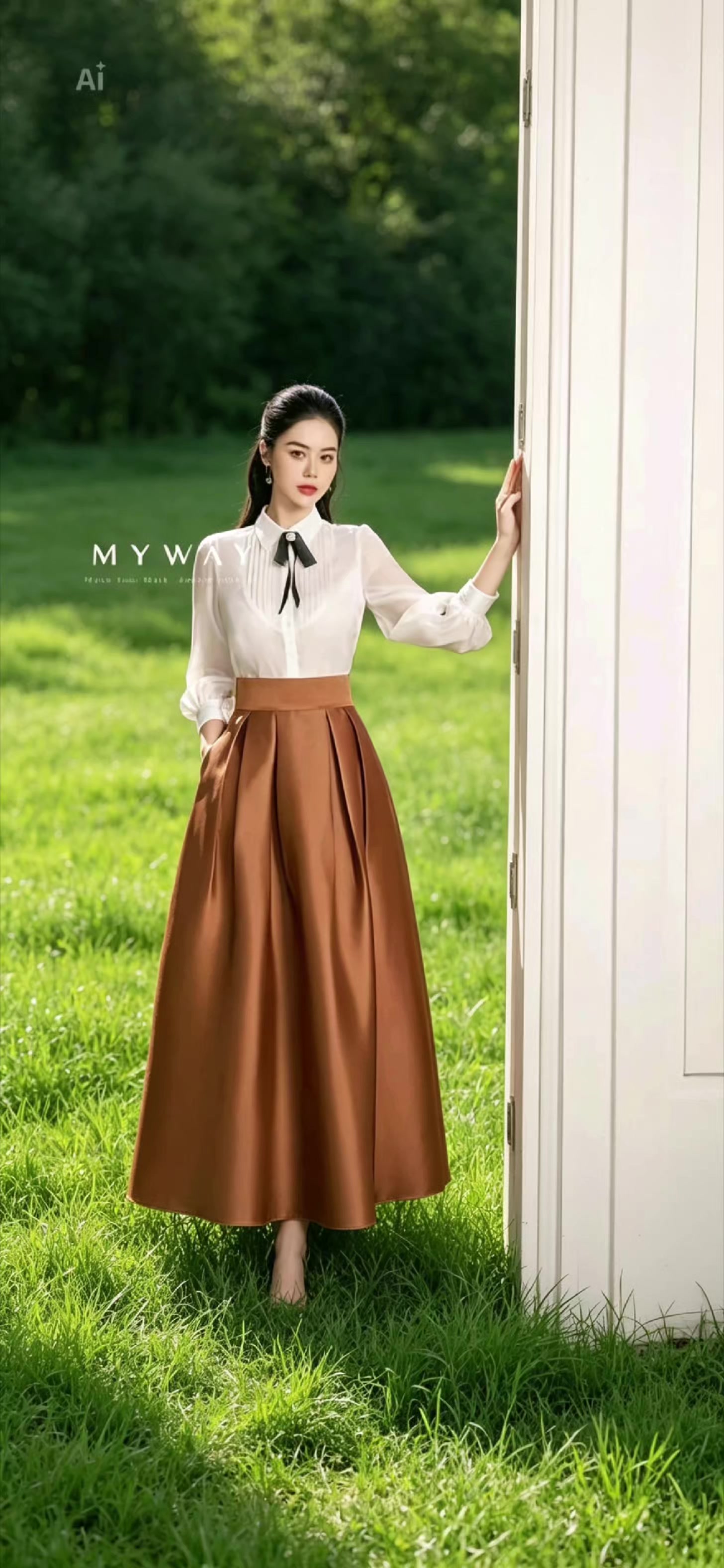 @phong c&aacute;ch mới